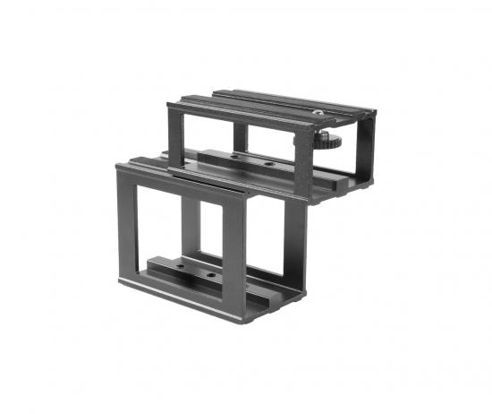 PLUS BLOCK | CAMERA RISER - BLOCK: 1.5