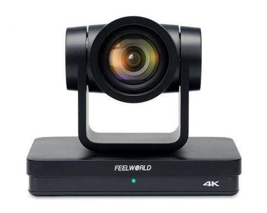 FEELWORLD 4K PTZ-Kamera (Demo)