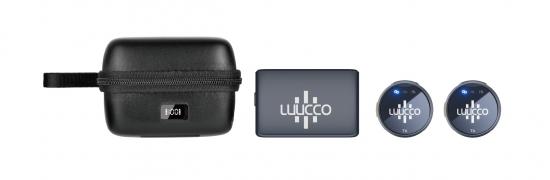 Luucco Air Wave K2 (Camera)