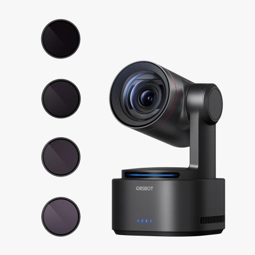 OBSBOT Tail 2 ND Filters Set
