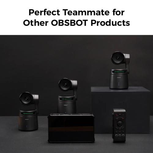 OBSBOT Talent Studio Combo