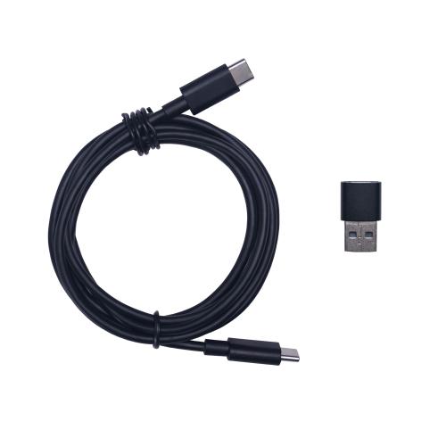 Obsbot USB-A to USB-C Cable