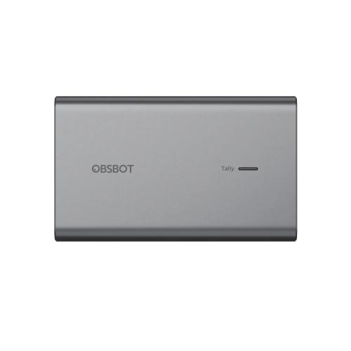 OBSBOT UVC to NDI Adapter