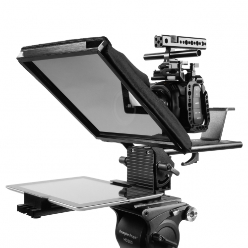 Teleprompter Pal SLED - MODEL: 10