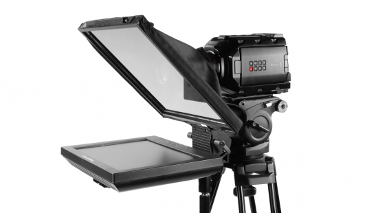 Teleprompter Pal - FREESTANDING MODEL: 12