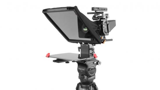 PAL PRO 15MM for TABLET & SMART PHONE | PORTABLE AFFORDABLE TELEPROMPTER