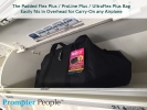 PrompterPeople Teleprompter Soft Carry Case - All Plus Models