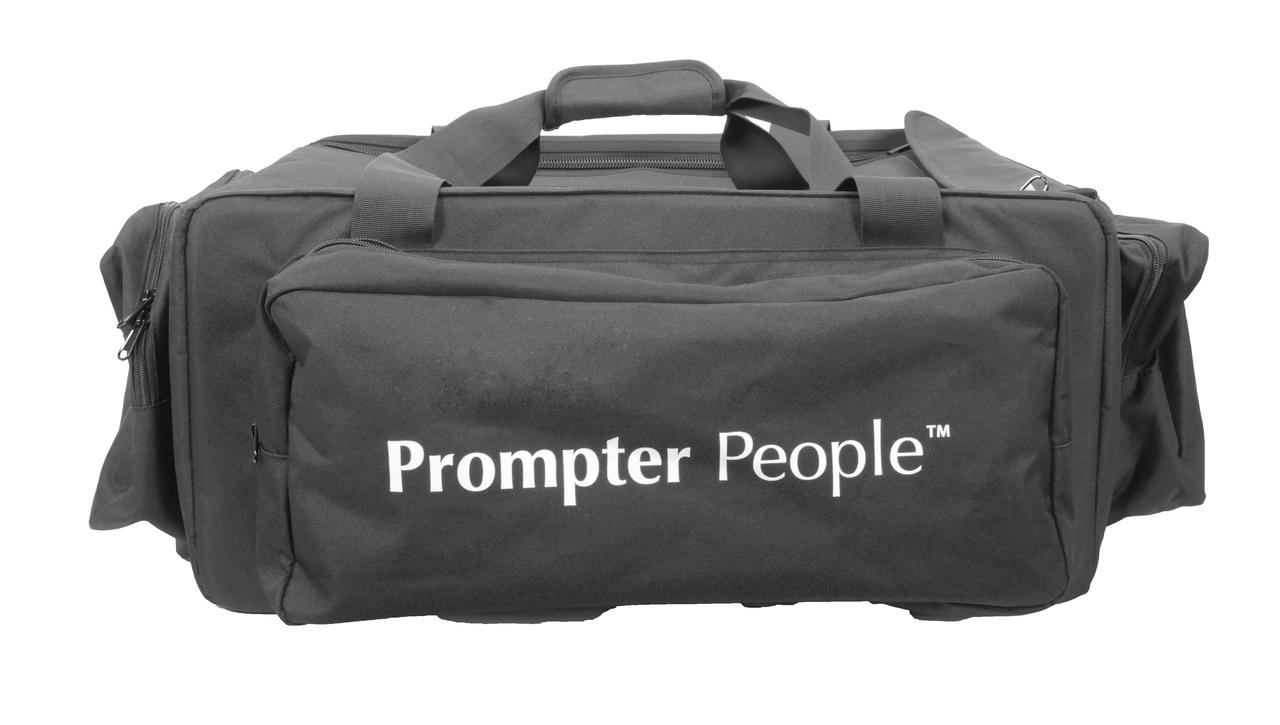 PrompterPeople Teleprompter Soft Carry Case - All Plus Models