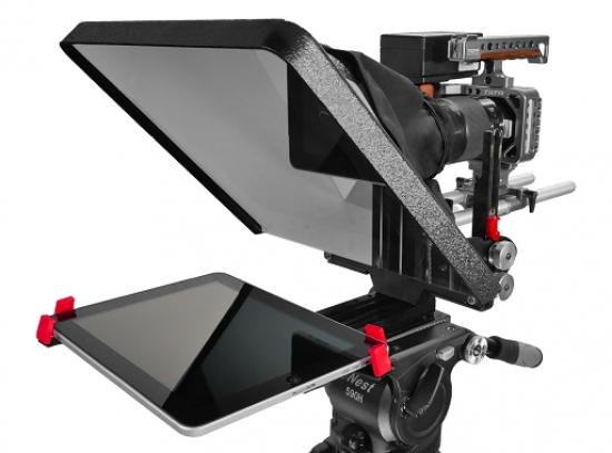 PROLINE PLUS IPAD Sled + 15mm Adapter