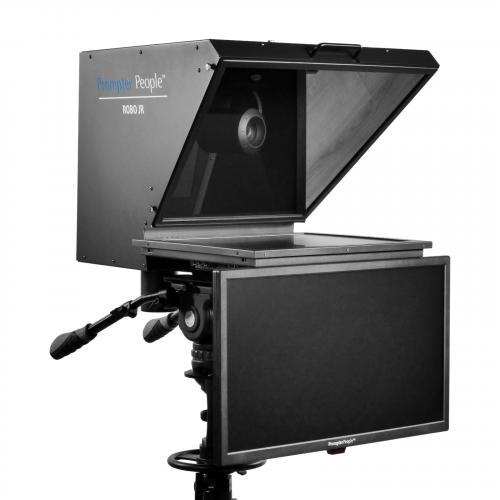 Prompter People Roboprompter Jr. High Bright with 24