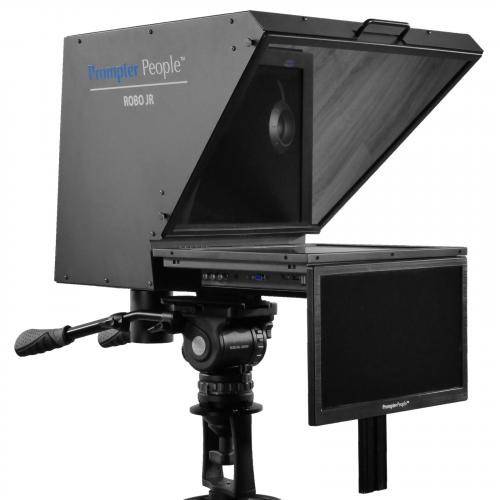 RoboPrompter JR 17