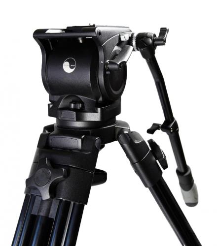 Second Wave - Model 13 Teleprompter Tripod