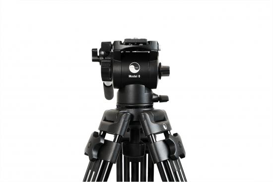 Second Wave Model 8 Teleprompter Tripod