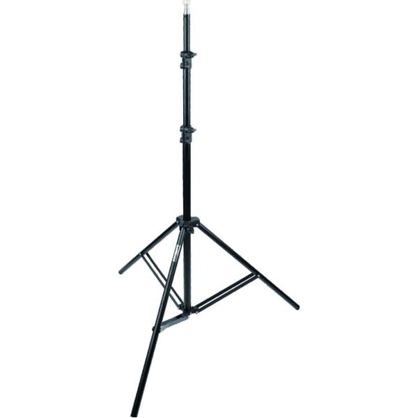Second Wave lightstand middle 3x Set