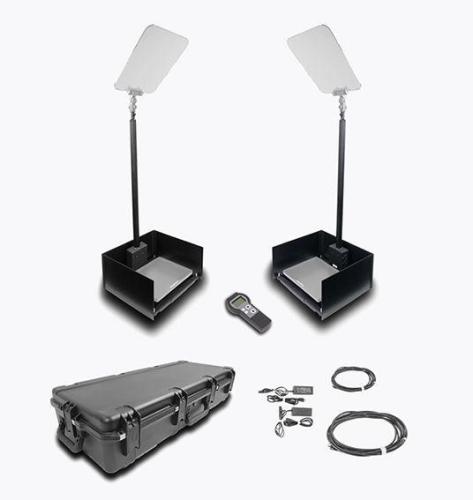 Presidential-Prompt Motorized High Bright Plus with 1500 nit - Monitor Size: 17-inch Monitor