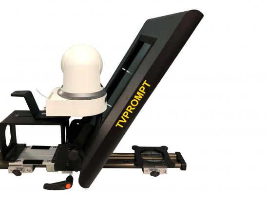 TVPROMPT PTZ MAX Standard Brightness - Standard Brightness: 17 Inch