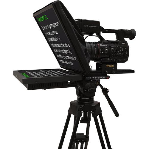 TVPROMPT Light Teleprompter High Brightness