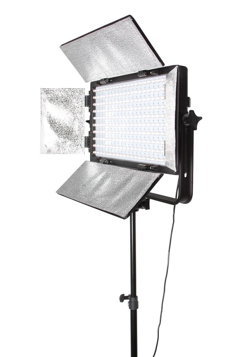DLP-2000 LED Continuous Light