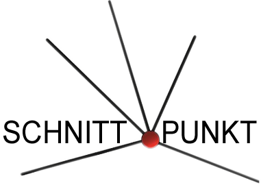 Logo Schnittpunkt - english